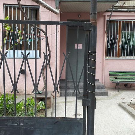 Aparthotel Agmashenebeli95 Tiflis Exterior foto
