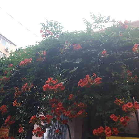Aparthotel Agmashenebeli95 Tiflis Exterior foto