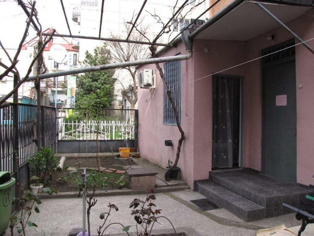 Aparthotel Agmashenebeli95 Tiflis Exterior foto