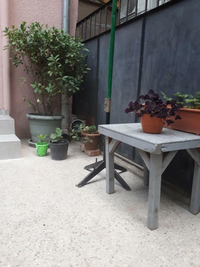Aparthotel Agmashenebeli95 Tiflis Exterior foto